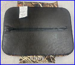 1 Brand New Yeti Tundra 35 Hard Cooler Seat Cushion IN CAMO MAX 4 Free Shipping