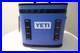 $250 NWT Yeti Hopper Flip 12 Soft Cooler in Ultramarine Violet