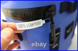 $250 NWT Yeti Hopper Flip 12 Soft Cooler in Ultramarine Violet