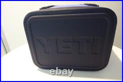$250 NWT Yeti Hopper Flip 12 Soft Cooler in Ultramarine Violet