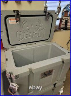 55 Qt Orion Cooler (like a Yeti but MUCH better)