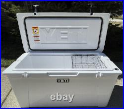 $550 YETI TUNDRA 110 Cooler HUGE Store Display Nothing Ever Inside No Warranty