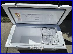 $550 YETI TUNDRA 110 Cooler HUGE Store Display Nothing Ever Inside No Warranty