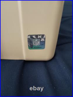 Authentic Houston Texans Yeti Cooler