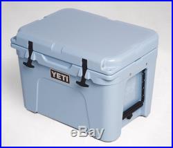 Authentic Yeti Tundra 35 Quart Cooler Yt35 Blue Brand New In The Box! Ice Chest