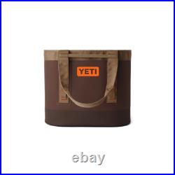 BIG SALE YETI Camino 35 Carryall 2.0 Tote Bag, Wetlands Brown