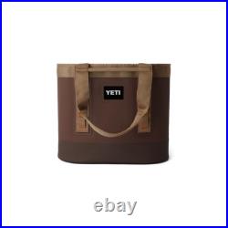 BIG SALE YETI Camino 35 Carryall 2.0 Tote Bag, Wetlands Brown