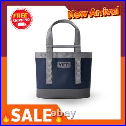 BIG SALE YETI Camino Carryall 35 Tote Bag NAVY