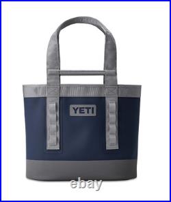 BIG SALE YETI Camino Carryall 35 Tote Bag NAVY
