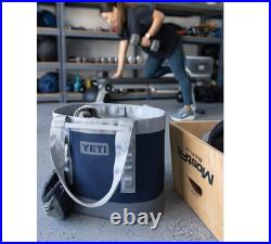 BIG SALE YETI Camino Carryall 35 Tote Bag NAVY