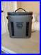 BNSF Yeti Style Backpack Cooler