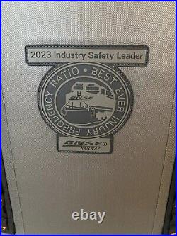 BNSF Yeti Style Backpack Cooler BNSF Yeti Style Backpack Cooler