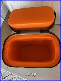 BNSF Yeti Style Backpack Cooler BNSF Yeti Style Backpack Cooler