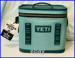 BRAND NEW AUTHENTIC YETI Hopper Flip 12 Soft Sided Cooler Choose Color