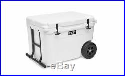 BRAND NEW IN BOX YETI Tundra Haul Portable Wheeled Cooler