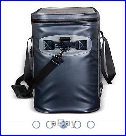 BRAND NEW RTIC SoftPak 40 Compare to YETI Soft Pack Cooler