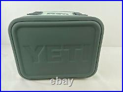 BRAND NEW YETI Hopper Flip 12 Portable Soft Cooler Sagebrush Green