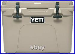 BRAND NEW YETI Tundra 35 Cooler Desert Tan