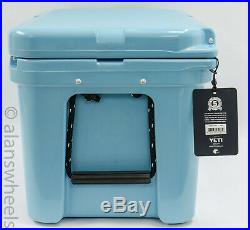 BRAND NEW YETI Tundra 45 Cooler Reef Blue YT45RB Free Shipping