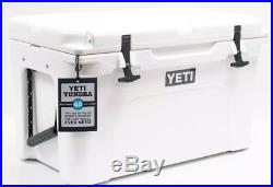 BRAND NEW YETI Tundra 45 Cooler WHITE Free Shipping! YT45W UPC014394530456