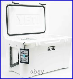 BRAND NEW YETI Tundra 45 Quart Cooler WHITE