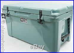 BRAND NEW YETI Tundra 65 Cooler River Green Free Shipping! YT65RG Ice Chest