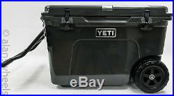 BRAND NEW YETI Tundra Haul Cooler Charcoal Free Shipping! YTHAUL Ice Chest
