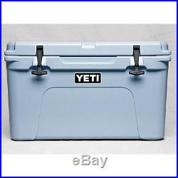 BRAND NEW Yeti 1030286-AAC Tundra 45 Cooler Discontinued Ice Blue