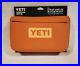 BRAND NEW Yeti Waterproof Dry Bag High Desert Clay HTF Limited Edition