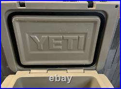 BUILT TO LAST Yeti Used Roadie 20 Cooler Buy The Best Yeti Roadie