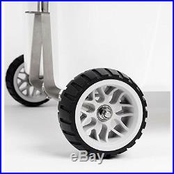 Badger Wheels Cooler Single Axle for Yeti Tundra 35-160 Accessories Brand New