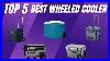 Best Wheeled Cooler Of 2025 Best Ice Chest