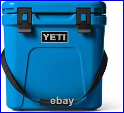 Big Wave Blue 24 Durable Portable Lightweight Cooler? 18.3 x 17 x 14.5 inches