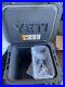 Brand New Never Used Authentic Yeti Roadie Size 48 Wheeled Cooler, Charcoal
