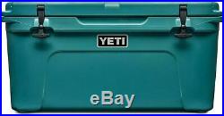 Brand New Yeti Cooler Tundra 65 new River Green color