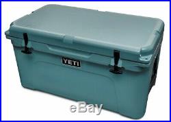 Brand New Yeti Cooler Tundra 65 new River Green color Free Shipping