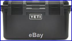 Brand New Yeti Loadout GoBox 30 Cooler Choose Your Color 26010000019