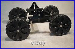 Can Crewser Cooler Caddy wheels beach rolling cooler for Yeti Igloo coleman etc