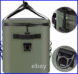 Cooler Bag 30 Cans Portable Camping Hiking Beach Outdoor FAST FREE SHIPPING