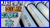 Cooler Hack How To Build Supercharged Reusable Ice Pack Pods