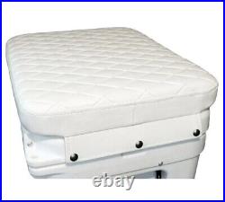 Cooler Seat Cushion Diamond for Yeti Tundra 35 Cooler (Cushion Only)