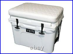 Cooler Seat Cushion Diamond for Yeti Tundra 65 Cooler (Cushion Only)
