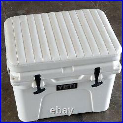 Cooler Seat Cushion for New Style Yeti Tundra 45 Cooler (Cushion Only)