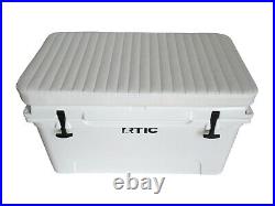 Cooler Seat Cushion for RTIC 145 Cooler (Cushion Only) Made In The USA