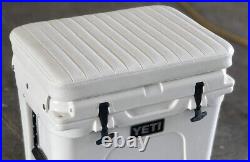 Cooler Seat Cushion for Yeti 24 Roadie Cooler (Cushion Only) Made In The USA