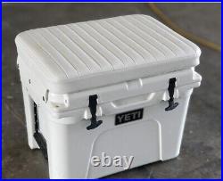 Cooler Seat Cushion for Yeti Tundra 350 Cooler (Cushion Only)