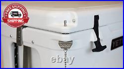 Cooler Security Lid Lock Fits YETI Tundra 35,45,65Qt Coolers