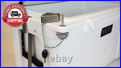 Cooler Security Lid Lock Fits YETI Tundra 35,45,65Qt Coolers