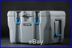 Cooler Super High Performance 55 Qt 7 Day Ice Not a Yeti but close, AFFORDABLE