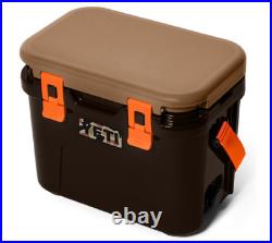 FLASH SALE YETI Roadie 15 Cooler Wetlands Camo